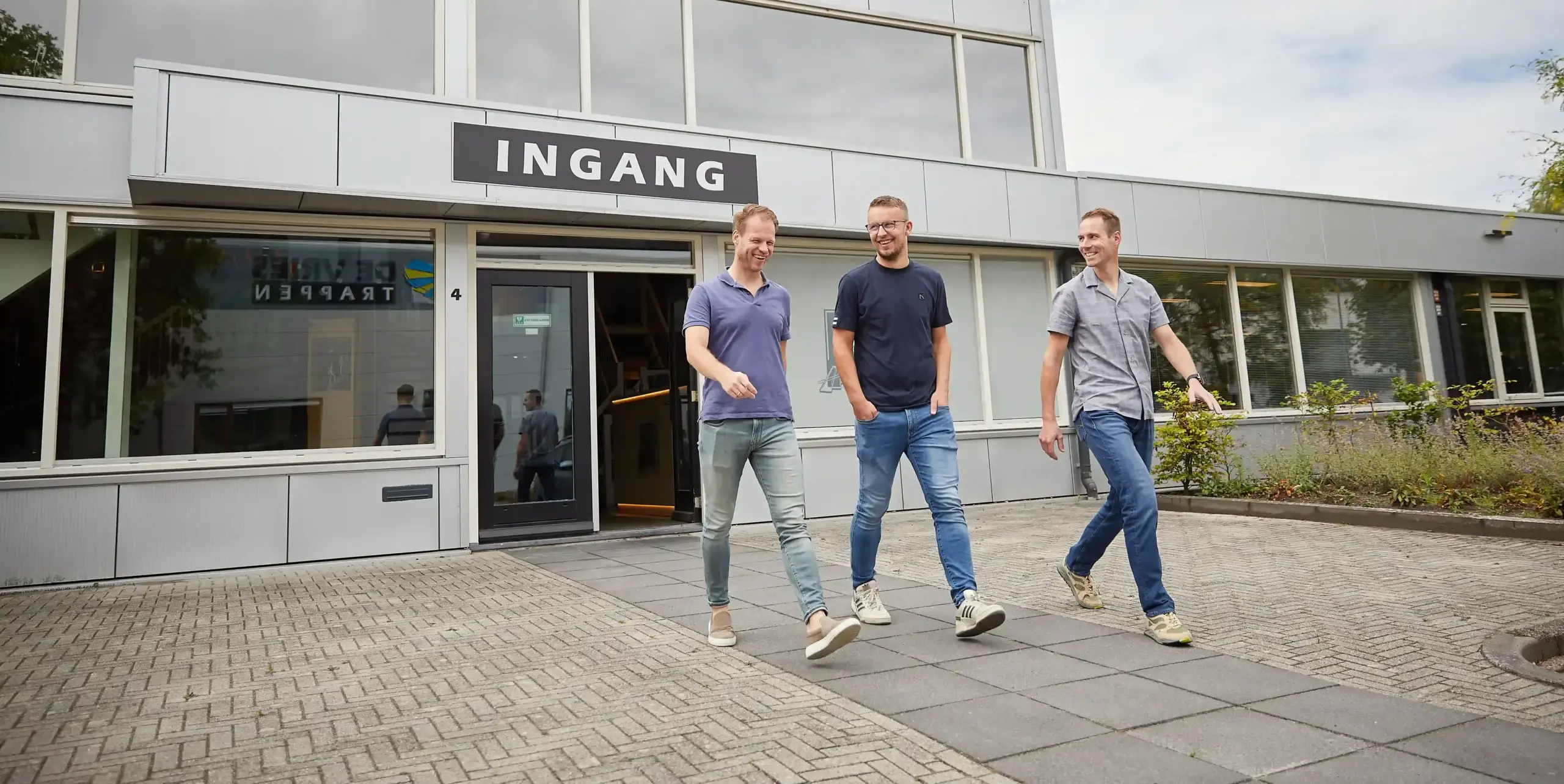 Onze cultuur De Vries